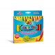 Carioca Jumbo rotulador Extra-grueso Multicolor 12 pieza(s) - 40569