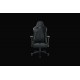 Razer Enki X Silla para videojuegos de PC Negro, Verde