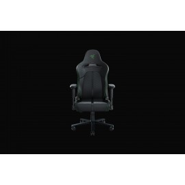 Razer Enki X Silla para videojuegos de PC Negro, Verde