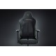 Razer Enki X Silla para videojuegos de PC Negro, Verde