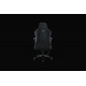 Razer Enki X Silla para videojuegos de PC Negro, Verde