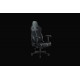Razer Enki X Silla para videojuegos de PC Negro, Verde
