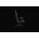 Razer Enki X Silla para videojuegos de PC Negro, Verde