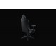 Razer Enki X Silla para videojuegos de PC Negro, Verde