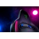 Razer Enki X Silla para videojuegos de PC Negro, Verde