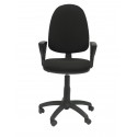 PIQUERAS Y CRESPO 04CPBALI840BGOLF silla de oficina y de ordenador Asiento acolchado Respaldo acolchado