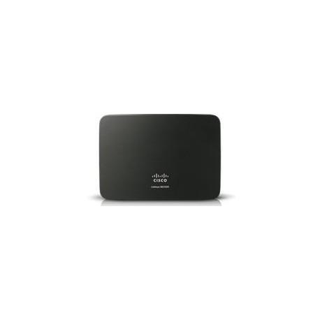 LINKSYS 5 PUERTOS SE2500