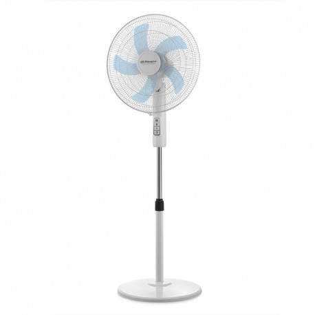 Orbegozo SF 1040 ventilador Blanco