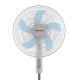 Orbegozo SF 1040 ventilador Blanco