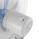 Orbegozo SF 1040 ventilador Blanco