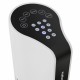 Orbegozo TWM 1000 Negro, Blanco