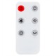 Orbegozo TWM 1000 Negro, Blanco