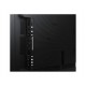 Samsung QB43B Pantalla plana para señalización digital 109,2 cm (43'') VA Wifi 350 cd / m² 4K Ultra HD Negro Tizen 6.5 16/7