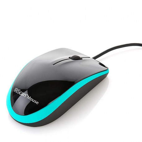 IRIS IRISCAN MOUSE ESCANER RATON 457885