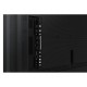 Samsung QM50B Pantalla plana para señalización digital 127 cm (50'') VA Wifi 500 cd / m² 4K Ultra HD Negro Tizen 6.5 24/7