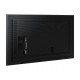 Samsung QM50B Pantalla plana para señalización digital 127 cm (50'') VA Wifi 500 cd / m² 4K Ultra HD Negro Tizen 6.5 24/7