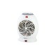 Nevir NVR-9510 FH calefactor eléctrico Interior Blanco 2000 W Ventilador eléctrico