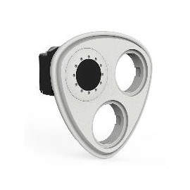 Mobotix MX-O-M73TB-336R100 cámaras de seguridad y montaje para vivienda Unidad de sensor