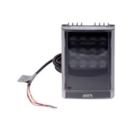 Axis 01210-001 cámaras de seguridad y montaje para vivienda Unidad de LED IR