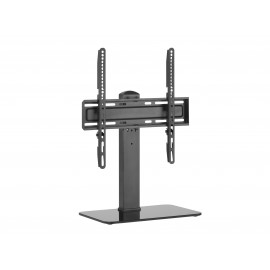 Equip 650611 soporte para TV 139,7 cm (55'') Negro