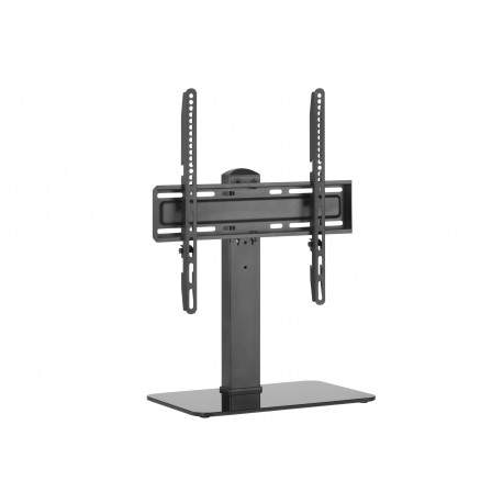 Equip 650611 soporte para TV 139,7 cm (55'') Negro