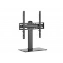 Equip 650611 soporte para TV 139,7 cm (55'') Negro