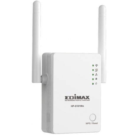 Edimax Powerline Nano Wifi
