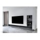 Neomounts by Newstar soporte de pared para tv - WL30-550BL18