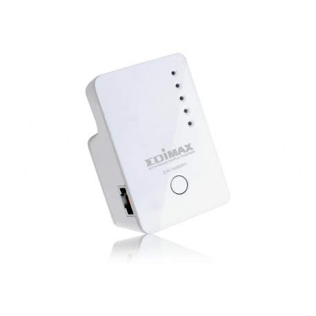 Edimax Wireless Universal EW-7438RPN