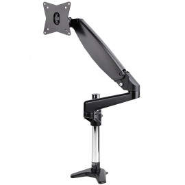 StarTech.com Brazo de Soporte de Escritorio para Un Monitor VESA de hasta 32''