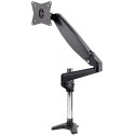 StarTech.com Brazo de Soporte de Escritorio para Un Monitor VESA de hasta 32''