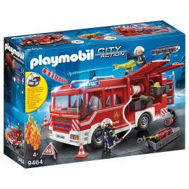 Playmobil 9464 vehículo de juguete
