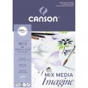 Canson Imagine Arte de papel 100 hojas - C200006008