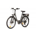 Nilox J5 Plus Negro, Gris Acero 66 cm (26'') 22 kg Litio - 30nxeb266vfm1v3