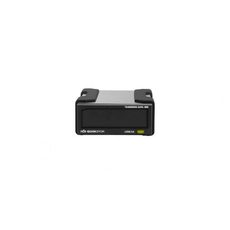 Overland-Tandberg 8782-RDX unidad de cinta Tape drive