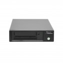 Overland-Tandberg TD-LTO9XSA unidad de cinta LTO Tape drive