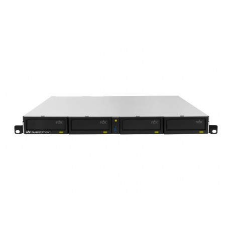 Overland-Tandberg 8920-RDX unidad de cinta Tape array