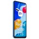 Xiaomi Redmi Note 11S 16,3 cm (6.43'') SIM doble Android 11 4G USB Tipo C 6 GB 64 GB 5000 mAh Azul