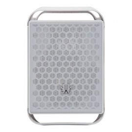 BitFenix BFC-PM2-300-WWGSW-3A carcasa de ordenador Midi Tower Blanco