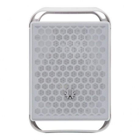 BitFenix BFC-PM2-300-WWGSW-3A carcasa de ordenador Midi Tower Blanco