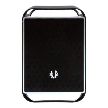 BitFenix BFC-PM2-300-KKGSK-3A carcasa de ordenador Midi Tower Negro