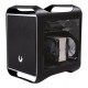 BitFenix BFC-PM2-300-KKGSK-3A carcasa de ordenador Midi Tower Negro