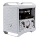 BitFenix BFC-PM2-300-WWGSW-RP carcasa de ordenador Midi Tower Blanco