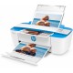 HP DeskJet 3762 Inyección de tinta térmica A4 4800 x 1200 DPI 8 ppm Wifi - T8X23B