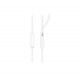 Philips TAE1105WT/00 auricular y casco Auriculares Dentro de oído Conector de 3,5 mm Blanco