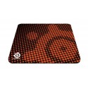 SteelSeries QcK Heat Orange