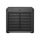 Synology DiskStation DS3622xs+ NAS Torre Ethernet Negro D-1531