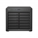 Synology DiskStation DS3622xs+ NAS Torre Ethernet Negro D-1531