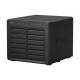 Synology DiskStation DS3622xs+ NAS Torre Ethernet Negro D-1531