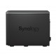 Synology DiskStation DS3622xs+ NAS Torre Ethernet Negro D-1531